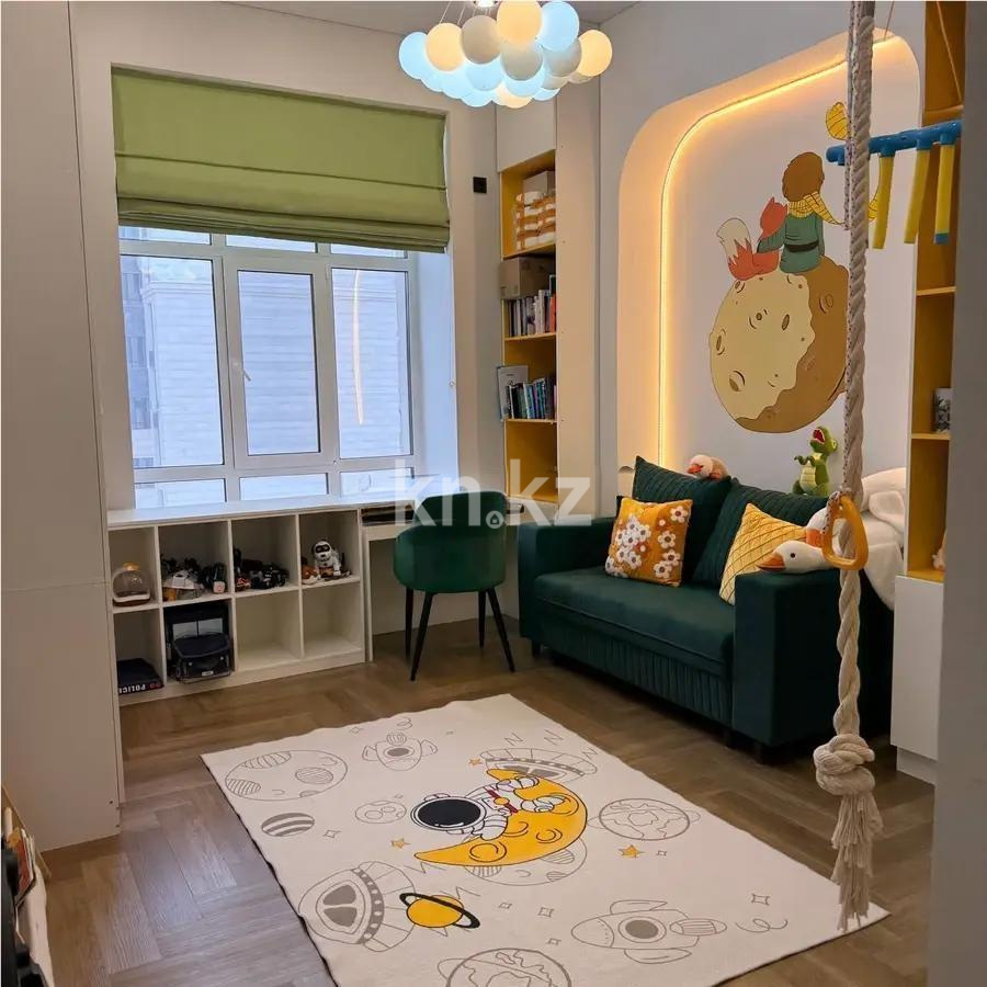 Продажа 3-комнатной квартиры, 83 м² в Астане - фото 2