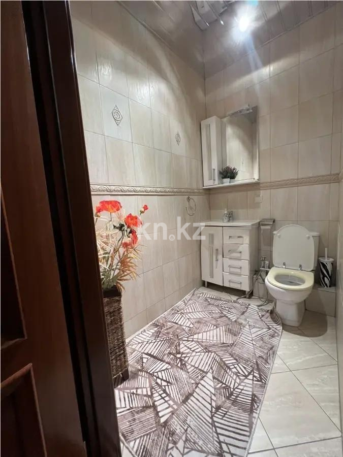 Продажа 3-комнатной квартиры, 115 м² в Алматы - фото 5