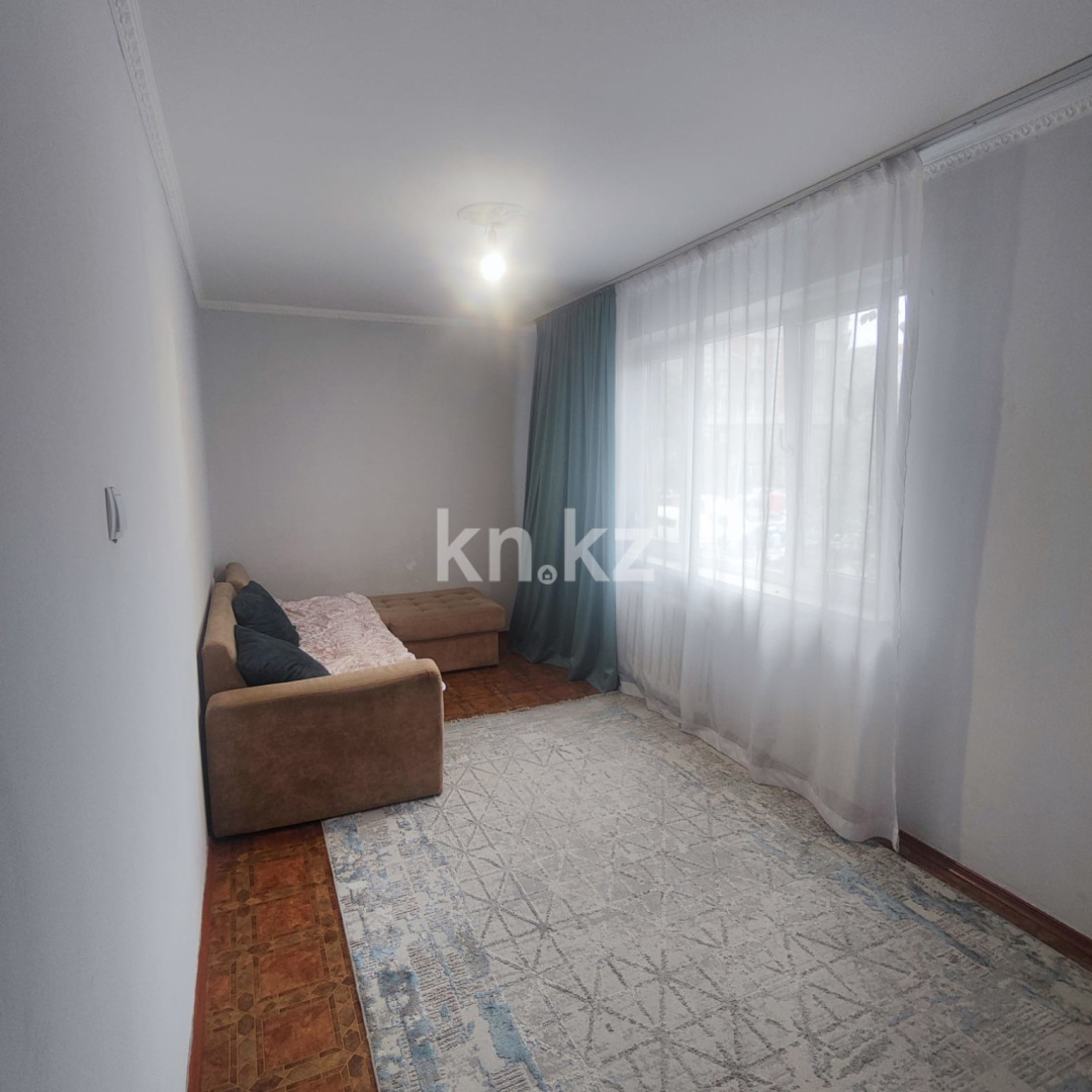 Продажа 2-комнатной квартиры, 46.8 м², ул. Сулейменова, дом  24 в Алматы