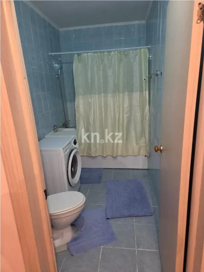 Продажа 1-комнатной квартиры, 30.8 м² в Астане - фото 3