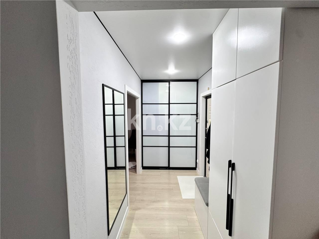 Продажа 1-комнатной квартиры, 44 м² в Караганде - фото 4