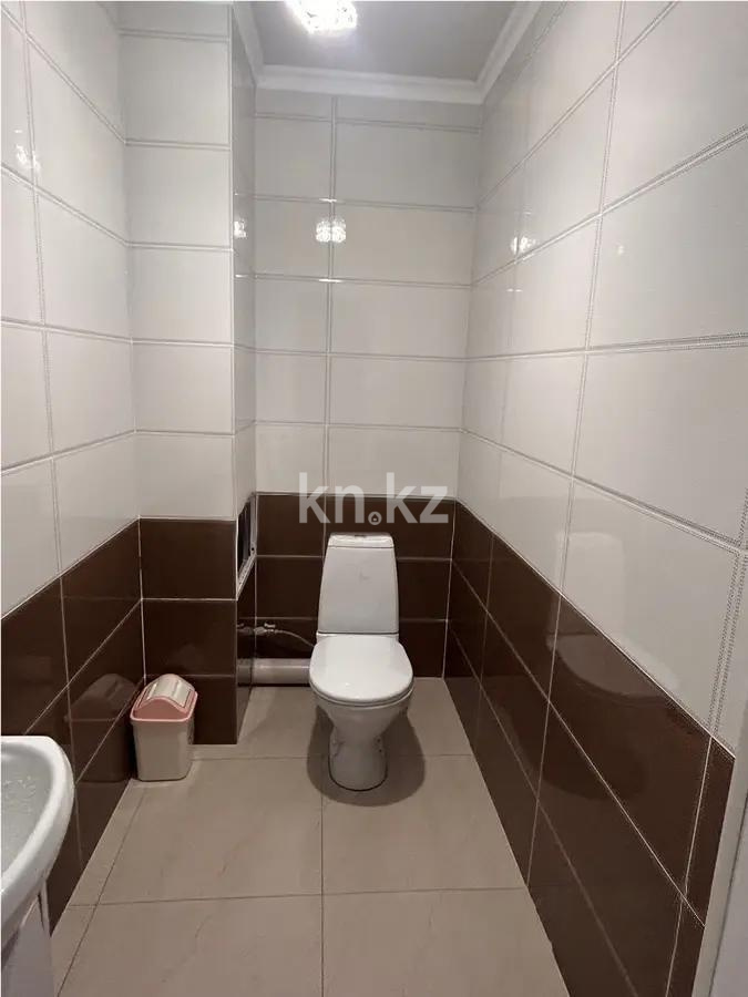 Продажа 3-комнатной квартиры, 88.5 м², ул. Сыганак, дом  1 в Астане - фото 6