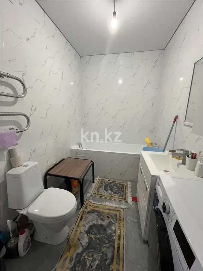 Продажа 1-комнатной квартиры, 39 м² в Астане - фото 2