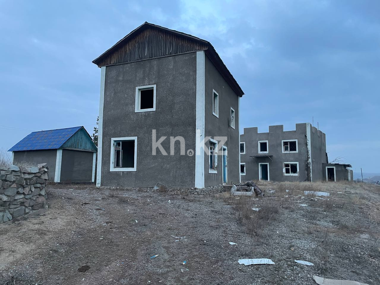 Продажа участка, 1.163 га в Алматинской области - фото 6