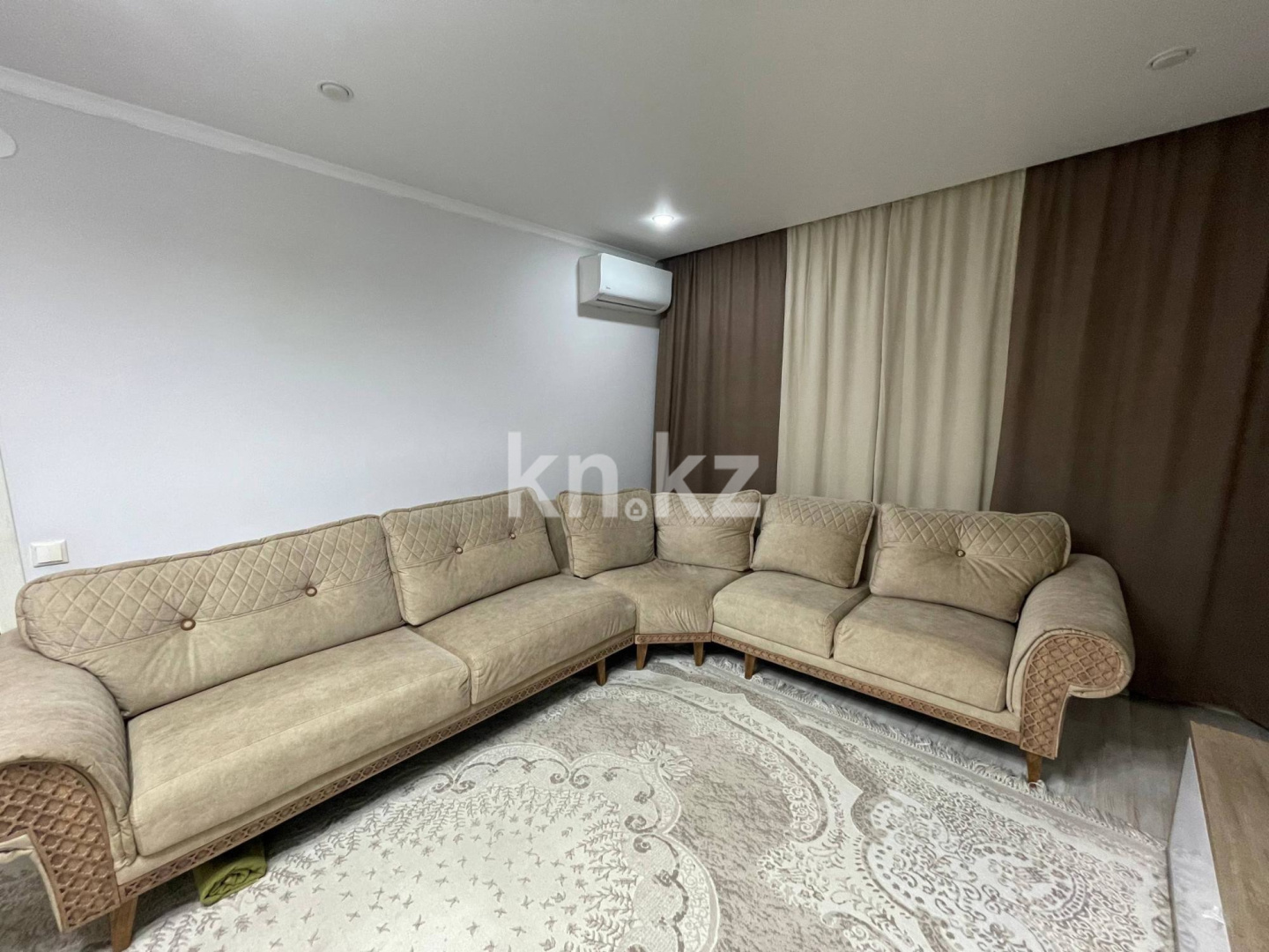 Продажа 3-комнатной квартиры, 93 м² в Костанае - фото 6