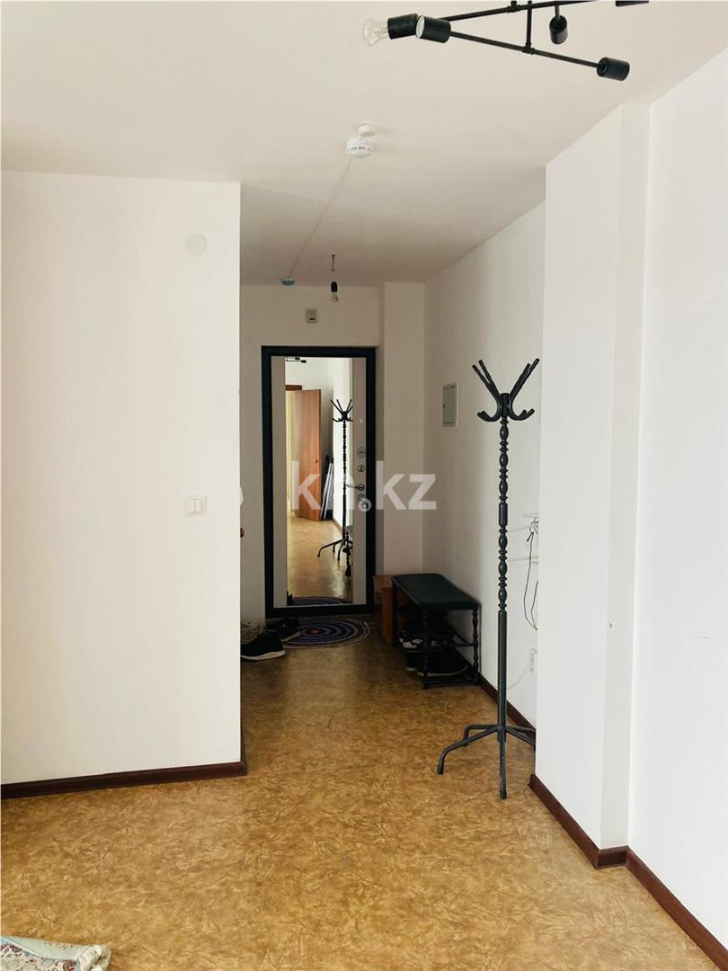 Продажа 2-комнатной квартиры, 54 м², ул. Ашимова в Караганде - фото 11