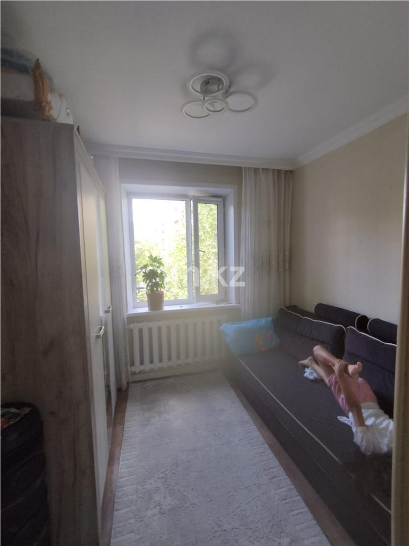 Продажа 4-комнатной квартиры, 78 м² в Караганде - фото 4