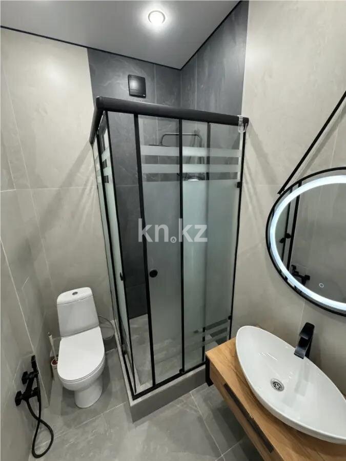 Продажа 3-комнатной квартиры, 109.93 м² в Астане - фото 5