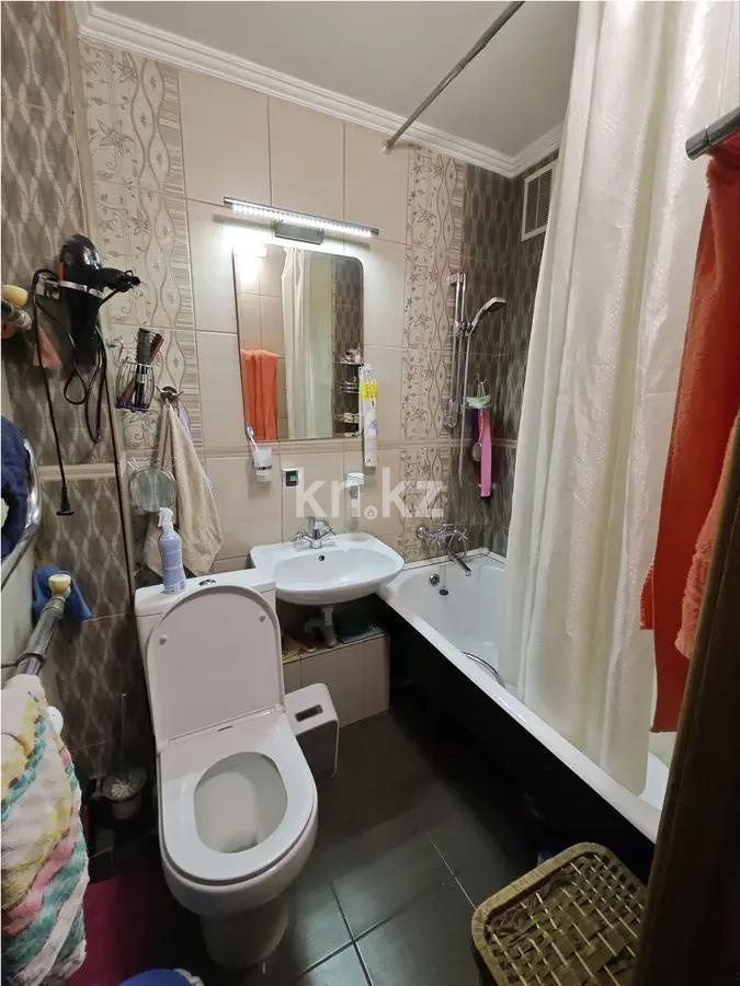 Продажа 1-комнатной квартиры, 30.5 м² в Алматы - фото 4