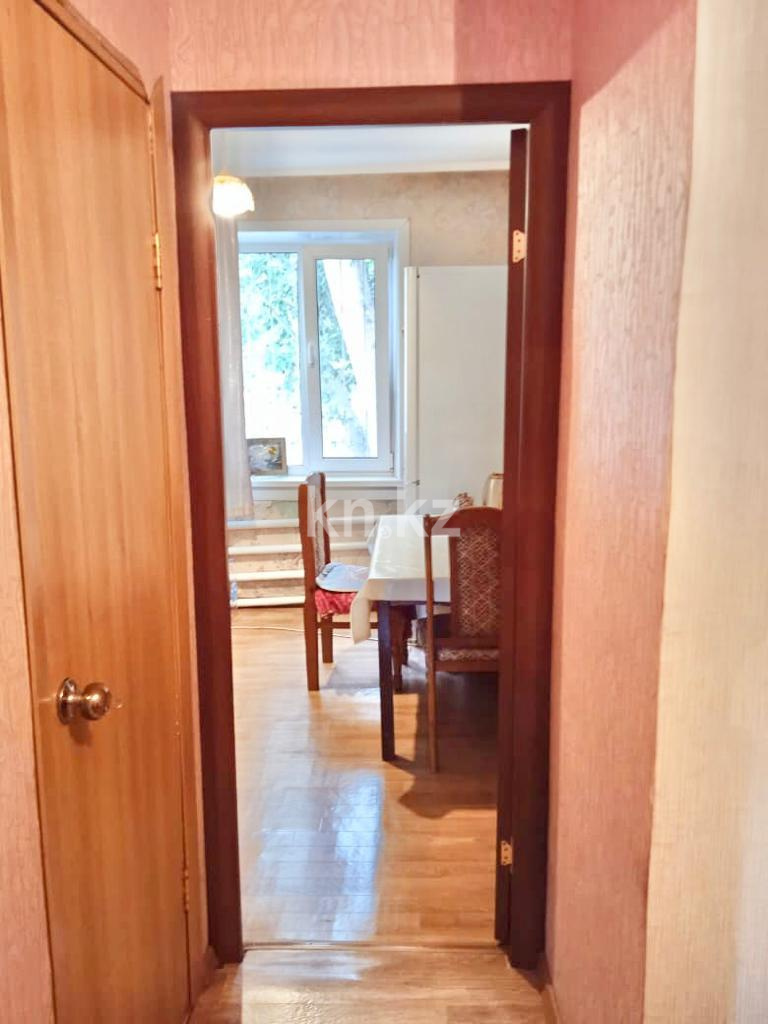 Продажа 3-комнатной квартиры, 60 м², мкр-н Восток-3 в Караганде - фото 12