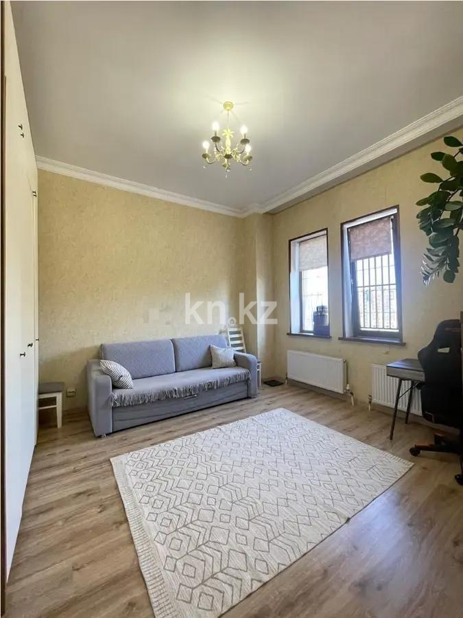 Продажа 3-комнатной квартиры, 107 м² в Астане - фото 3