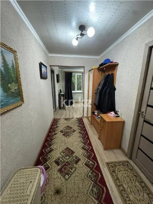 Продажа 3-комнатной квартиры, 60 м² в Алматы - фото 6