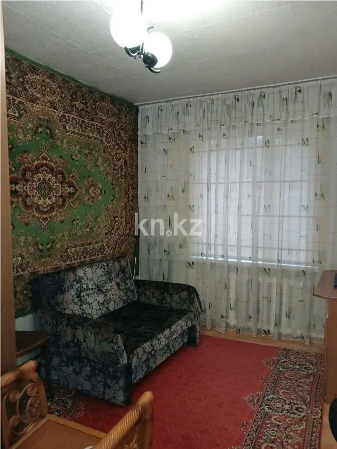 Продажа 3-комнатной квартиры, 64 м² в Караганде - фото 2