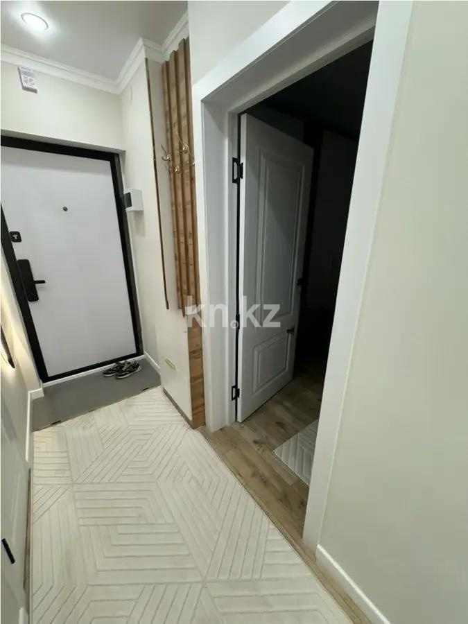 Продажа 1-комнатной квартиры, 34 м², пр. Райымбека, дом  590/16 в Алматы - фото 4