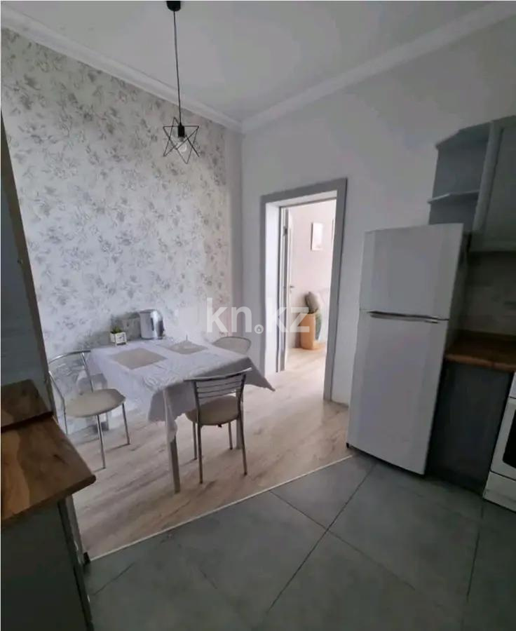 Продажа 2-комнатной квартиры, 22 м², ул. Нажимеденова, дом  10 в Астане - фото 4