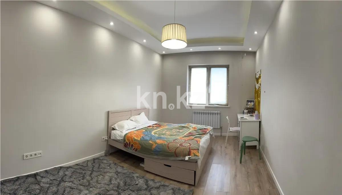 Продажа 3-комнатной квартиры, 119.8 м² в Алматы - фото 2