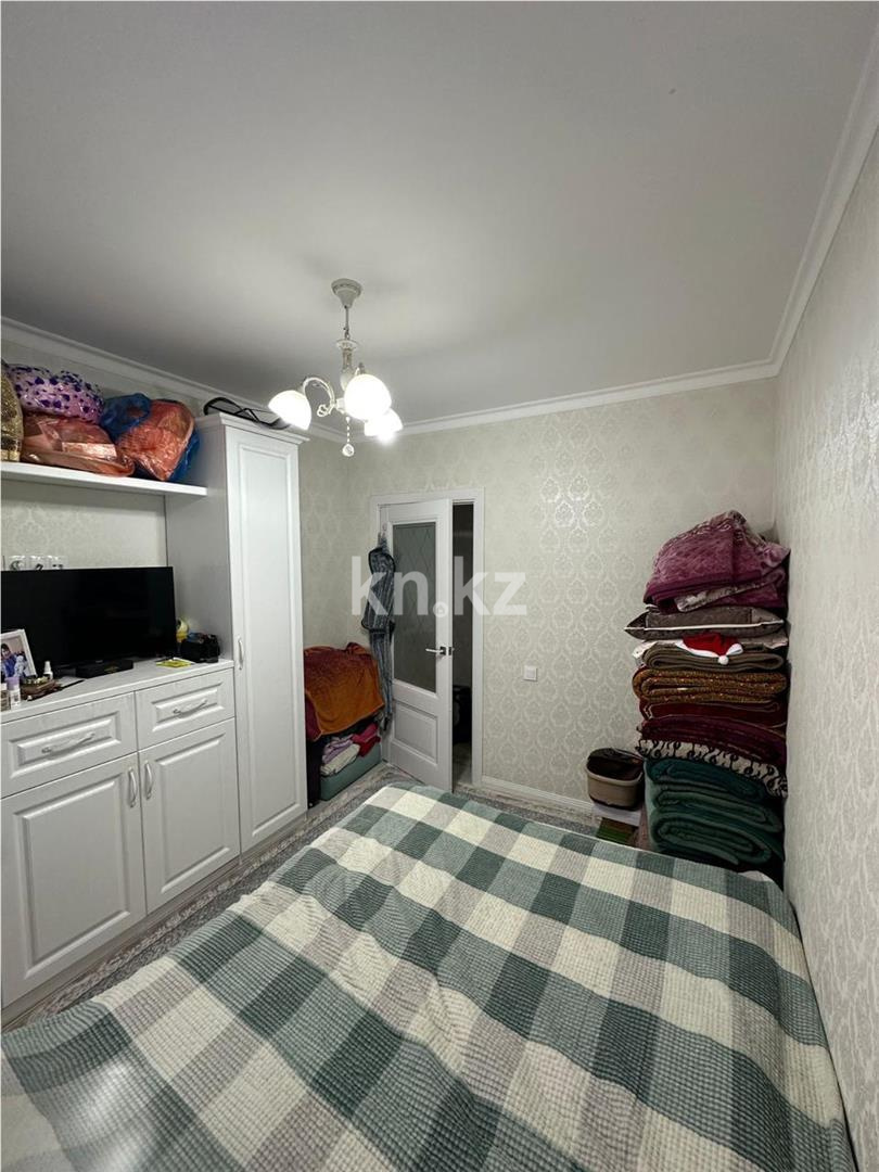 Продажа 4-комнатной квартиры, 78 м² в Караганде - фото 4