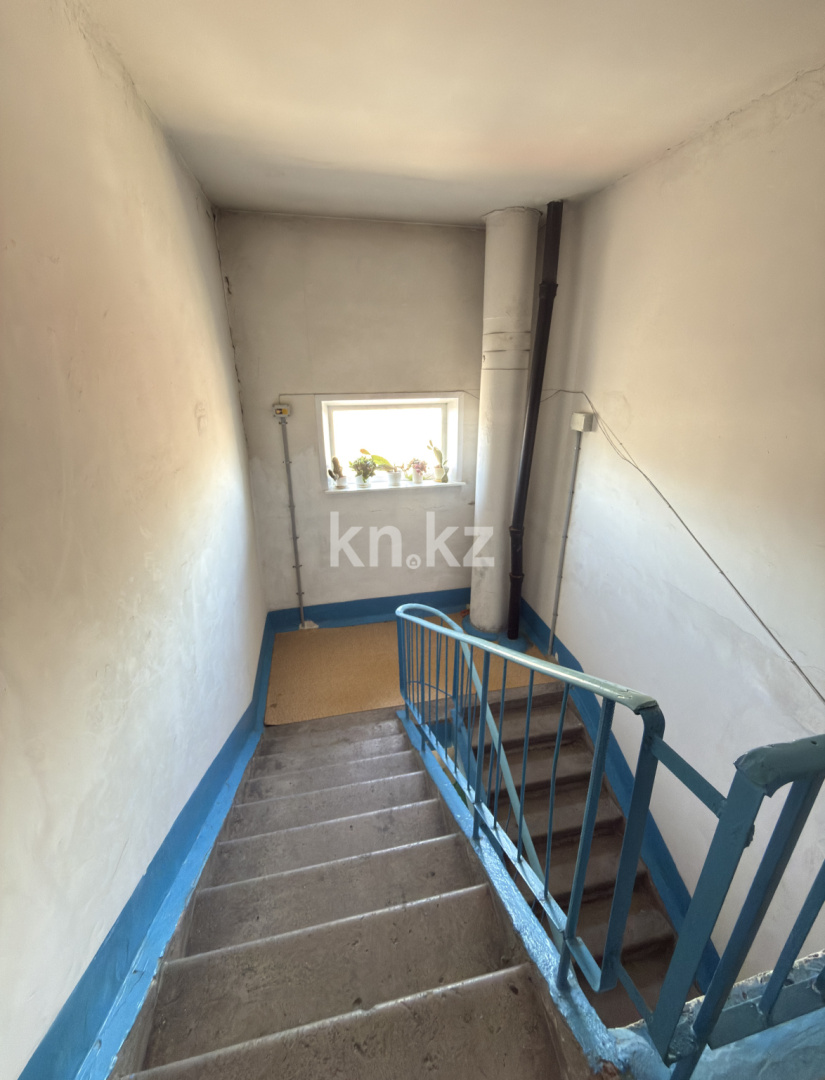 Продажа 3-комнатной квартиры, 66 м² в Караганде - фото 21