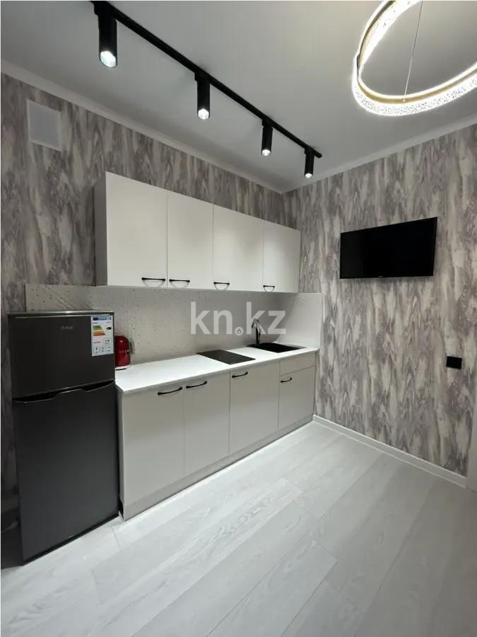 Продажа 1-комнатной квартиры, 26 м² в Астане - фото 2