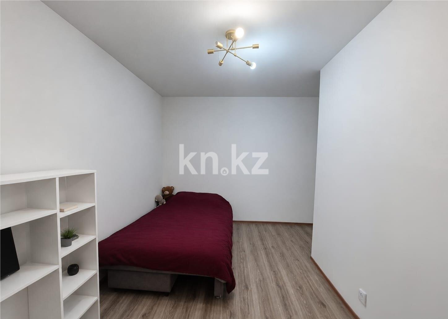 Продажа 2-комнатной квартиры, 50 м² в Караганде - фото 4
