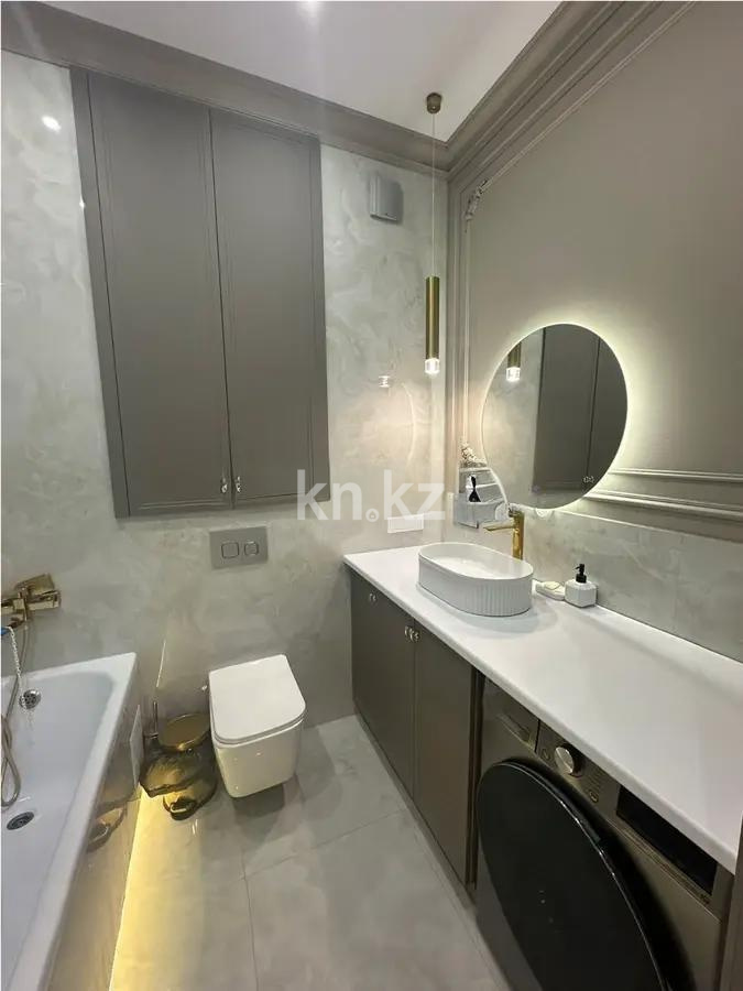 Продажа 2-комнатной квартиры, 38 м², ул. Айтматова, дом  77 в Астане - фото 3