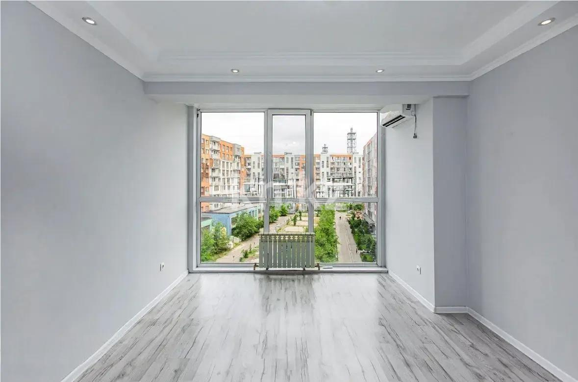 Продажа 1-комнатной квартиры, 39.6 м² в Алматы