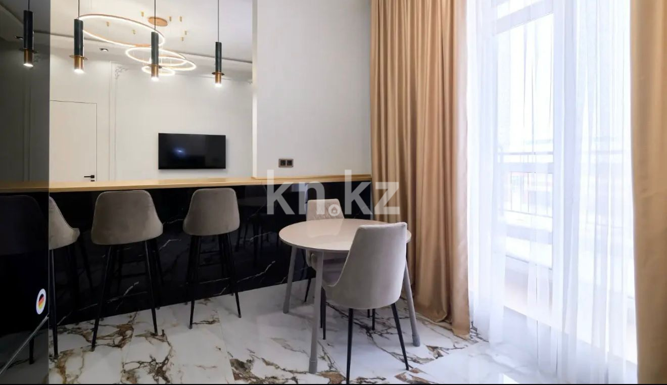 Аренда 2-комнатной квартиры, 68 м² в Астане - фото 8