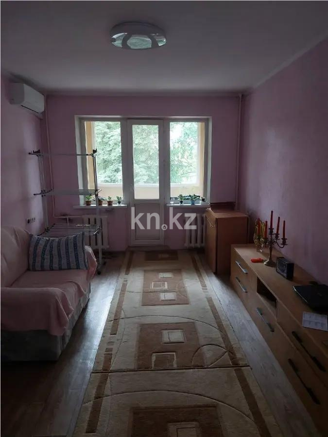 Продажа 2-комнатной квартиры, 46 м² в Алматы