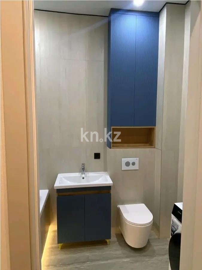 Продажа 2-комнатной квартиры, 40 м² в Астане - фото 4