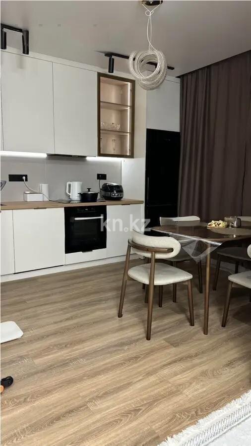 Продажа 1-комнатной квартиры, 40 м² в Астане - фото 3