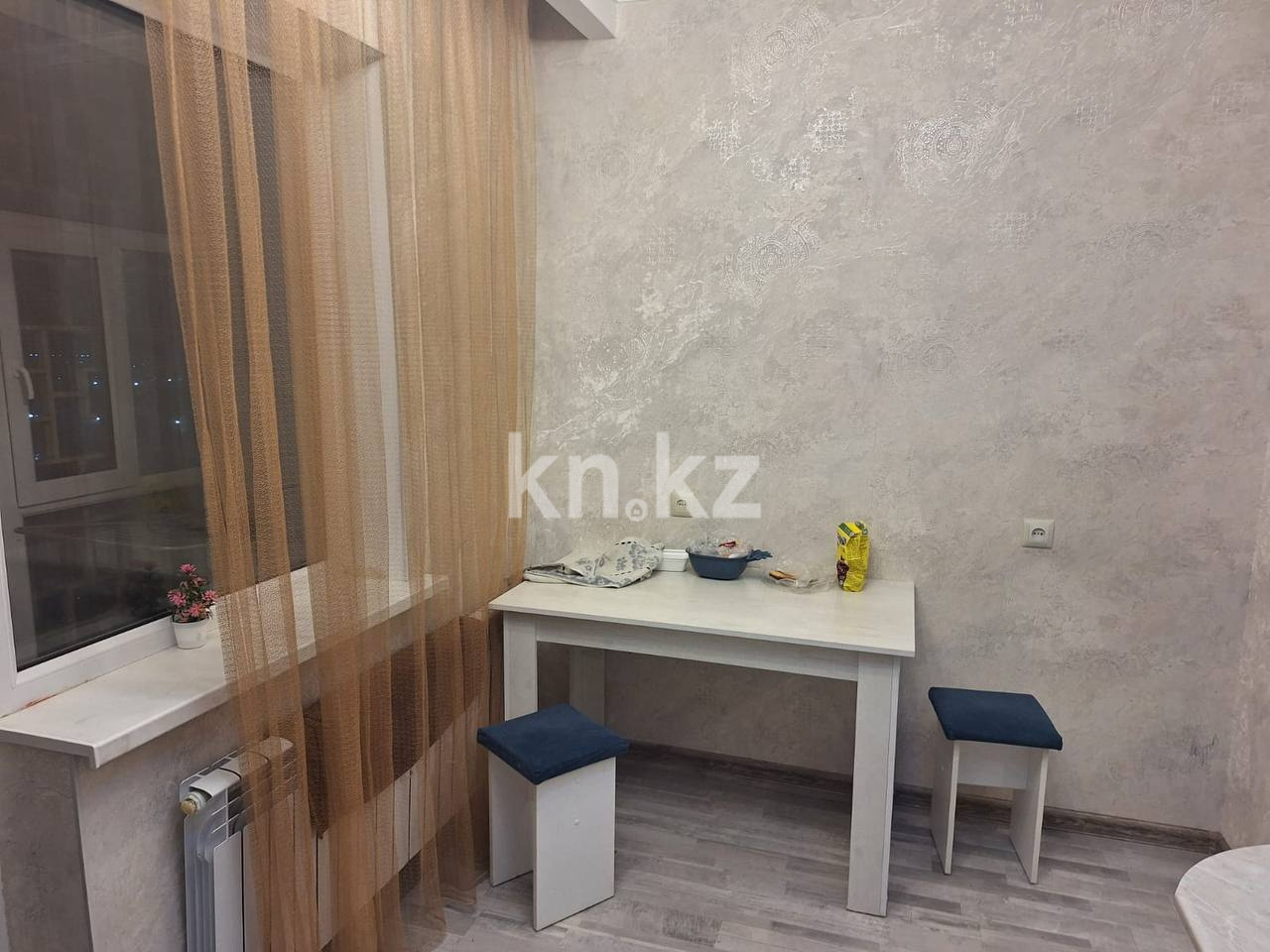 Аренда 1-комнатной квартиры, 40 м² в Астане - фото 3