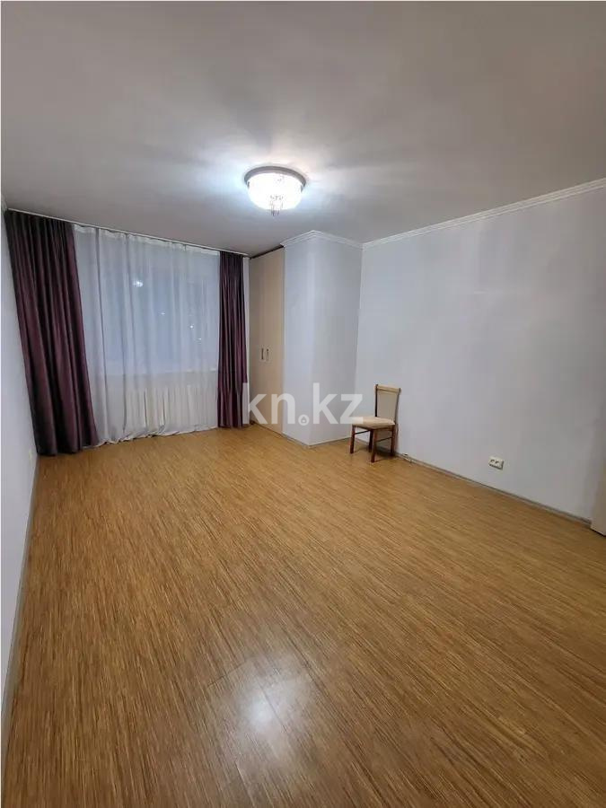 Продажа 1-комнатной квартиры, 43 м² в Астане