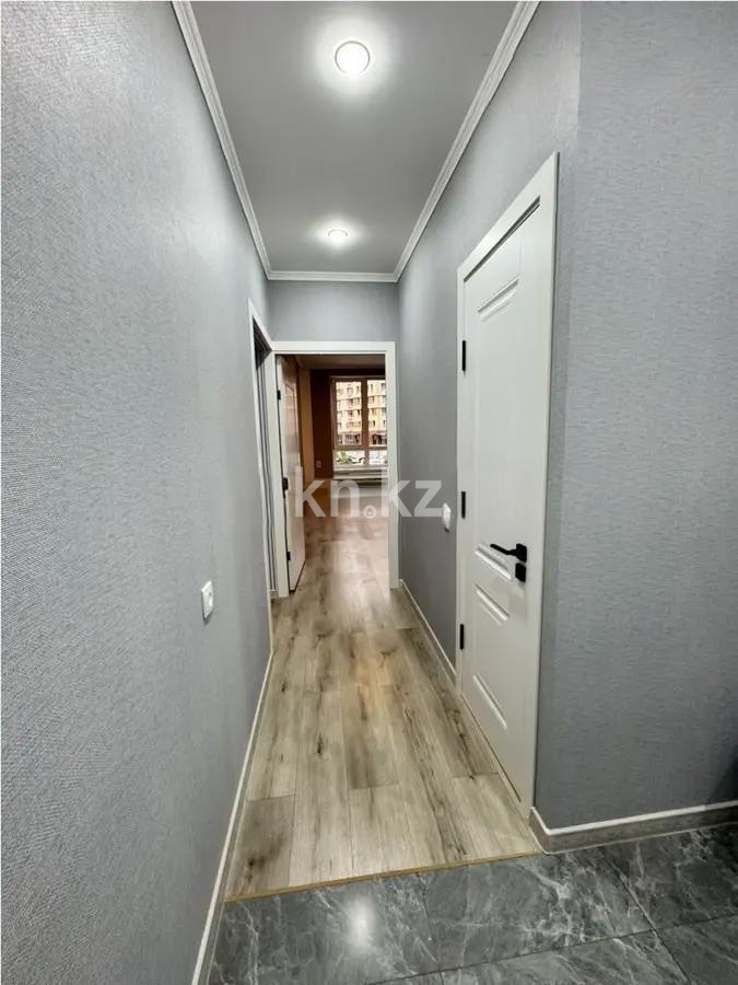 Продажа 2-комнатной квартиры, 51.1 м² в Алматы - фото 5