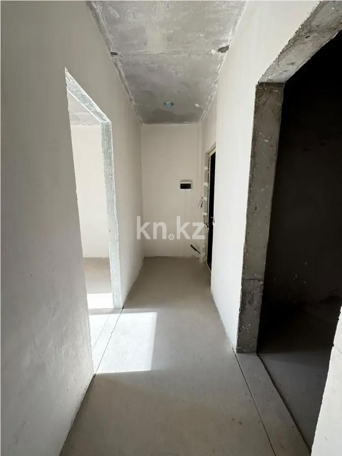 Продажа 2-комнатной квартиры, 41 м² в Алматы - фото 5