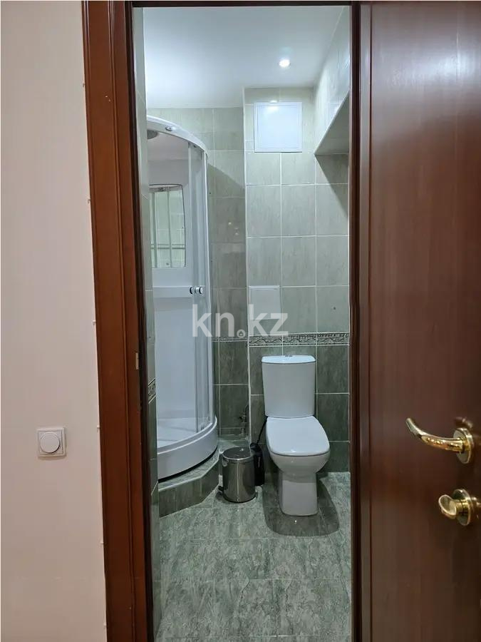 Продажа 2-комнатной квартиры, 52.5 м² в Алматы - фото 3