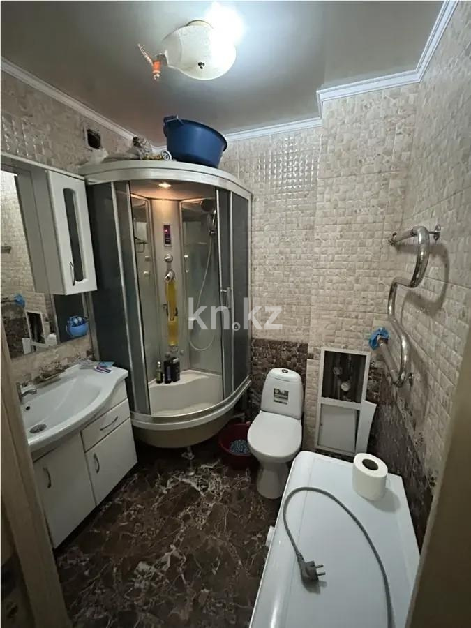 Продажа 2-комнатной квартиры, 47 м² в Алматы - фото 3