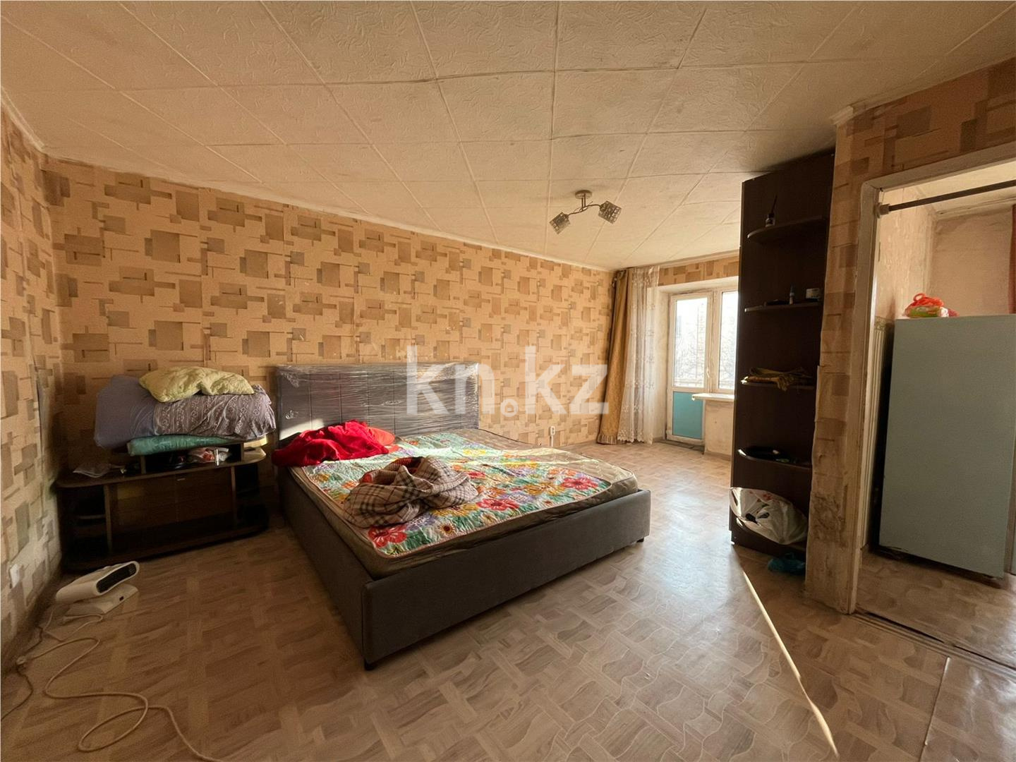 Продажа 1-комнатной квартиры, 32 м², пр. Республики в Темиртау