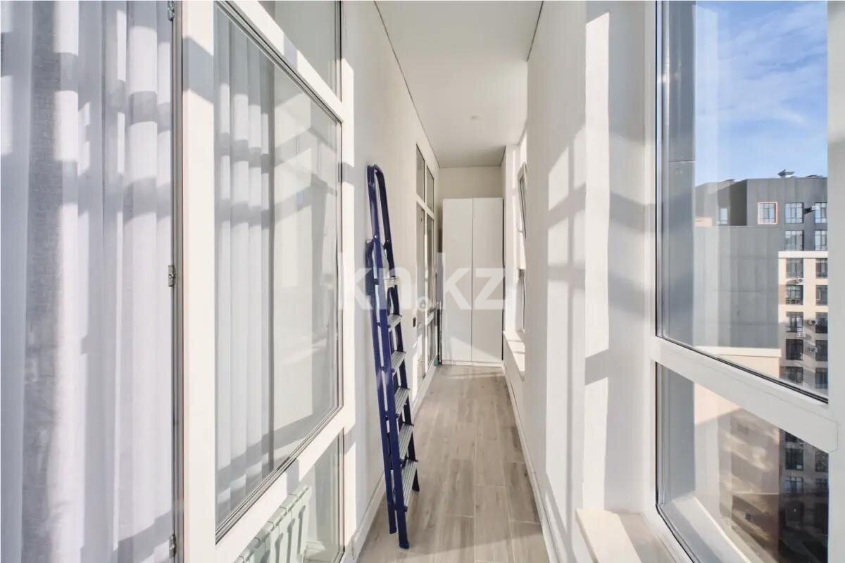 Продажа 2-комнатной квартиры, 60 м² в Астане - фото 5
