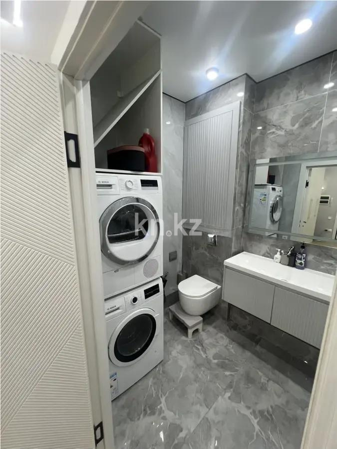 Продажа 3-комнатной квартиры, 90 м² в Алматы - фото 6