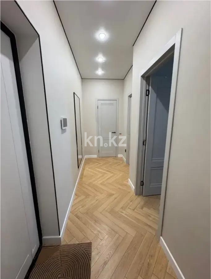 Продажа 2-комнатной квартиры, 51 м² в Астане - фото 5