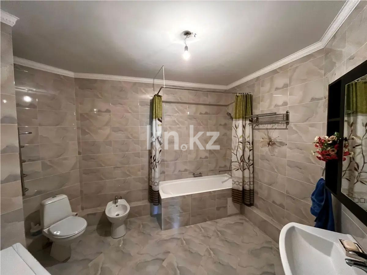 Продажа 2-комнатной квартиры, 110 м², ул. Рыскулбекова, дом  28/1 в Алматы - фото 4