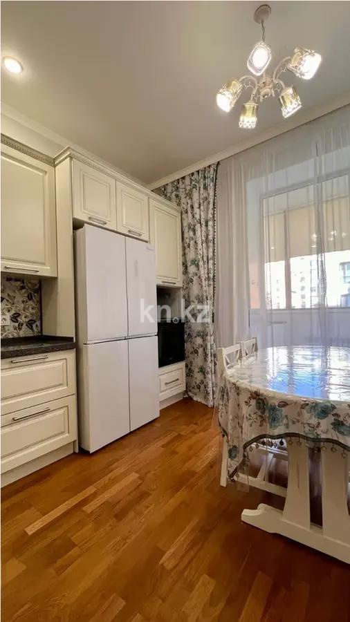 Продажа 3-комнатной квартиры, 93 м², пр. Аль-Фараби, дом  23 в Астане - фото 3