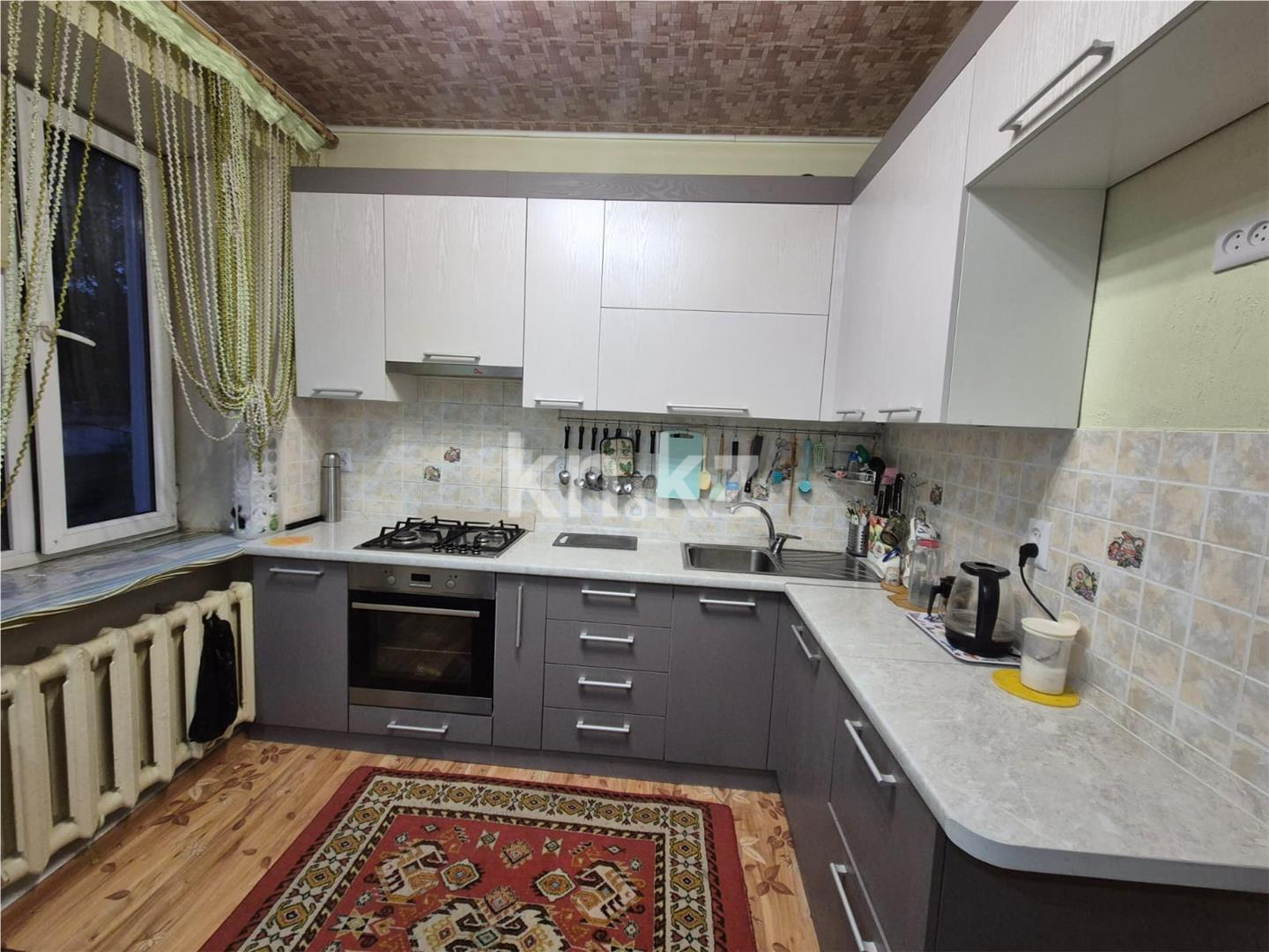 Продажа 3-комнатной квартиры, 76 м² в Темиртау - фото 11