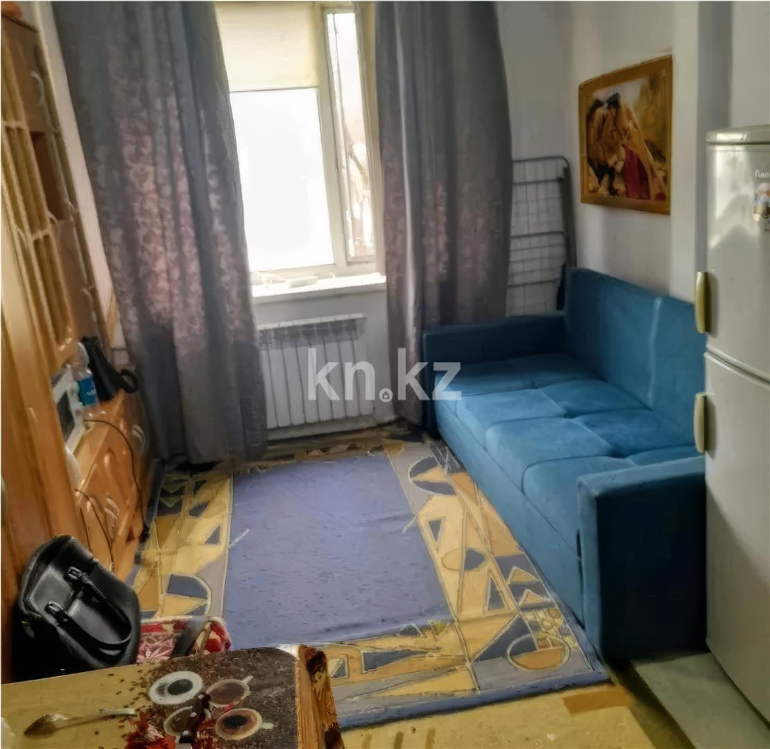 Продажа 1-комнатной квартиры, 18.9 м² в Астане - фото 2