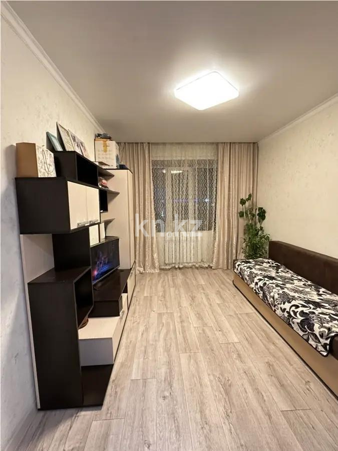 Продажа 3-комнатной квартиры, 59 м² в Караганде - фото 2