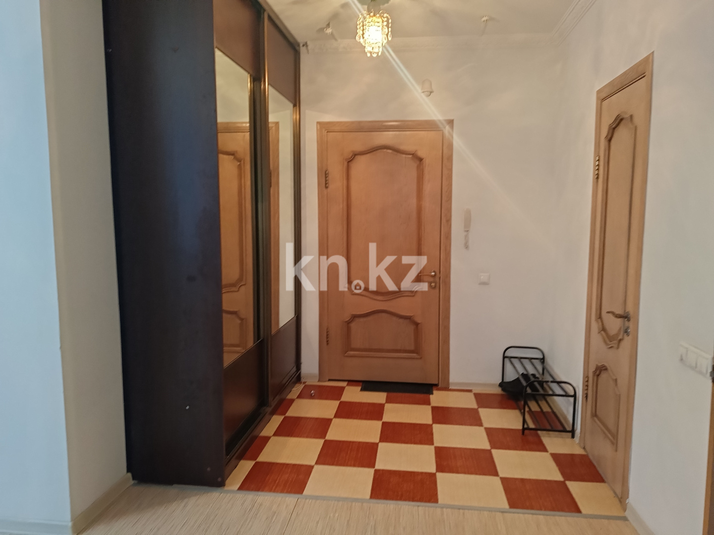 Продажа 2-комнатной квартиры, 89 м² в Астане - фото 21