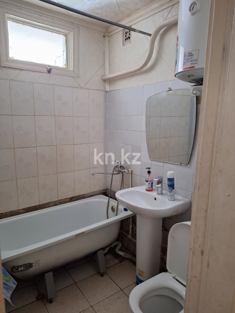 Продажа 1-комнатной квартиры, 32 м² в Караганде - фото 6