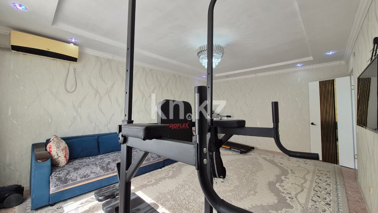 Аренда 3-комнатной квартиры, 80 м² в Атырау - фото 19