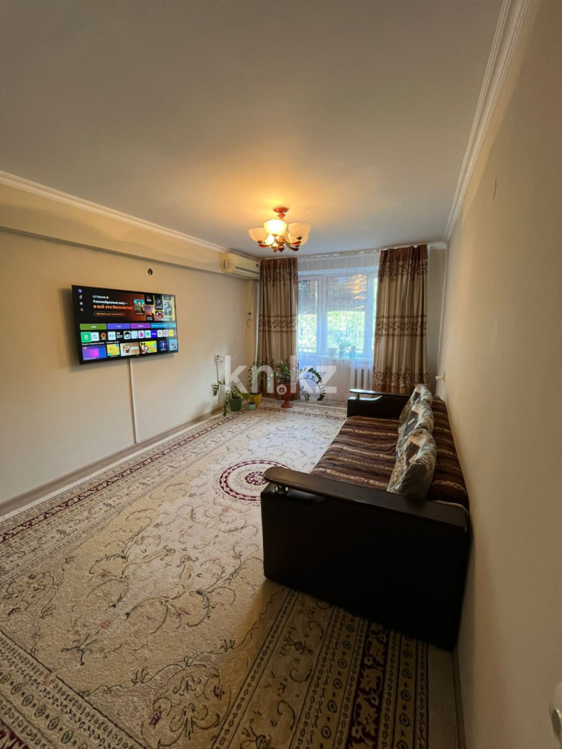 Продажа 3-комнатной квартиры, 60 м², мкр-н Привокзальный-3, дом  25 в Атырау - фото 3