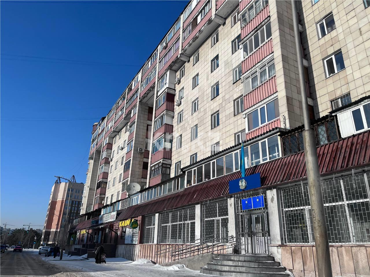 Продажа 3-комнатной квартиры, 63 м² в Караганде - фото 22